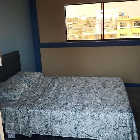 דירות טומבס Casas Cueva מראה חיצוני תמונה