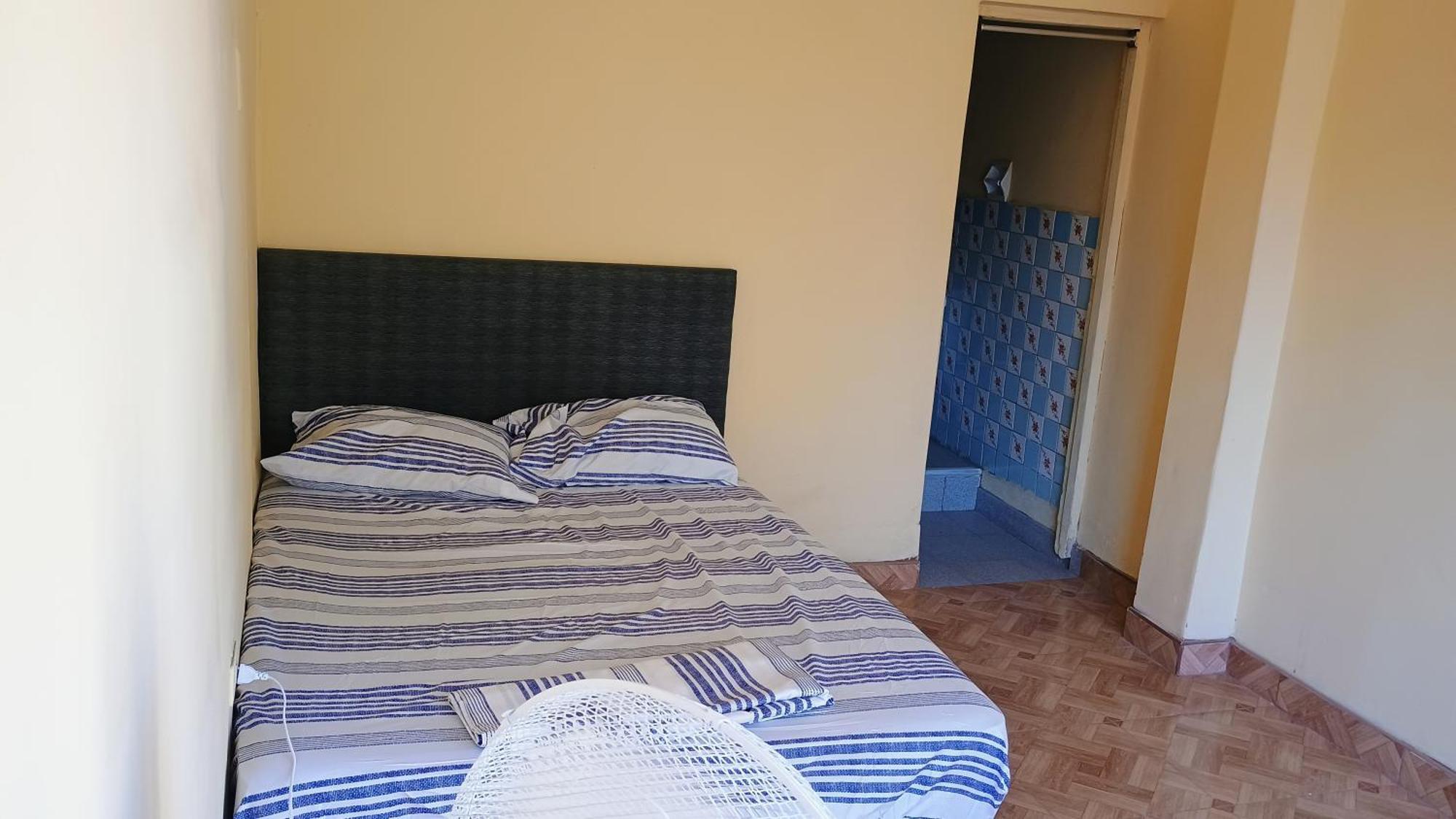 דירות טומבס Casas Cueva מראה חיצוני תמונה
