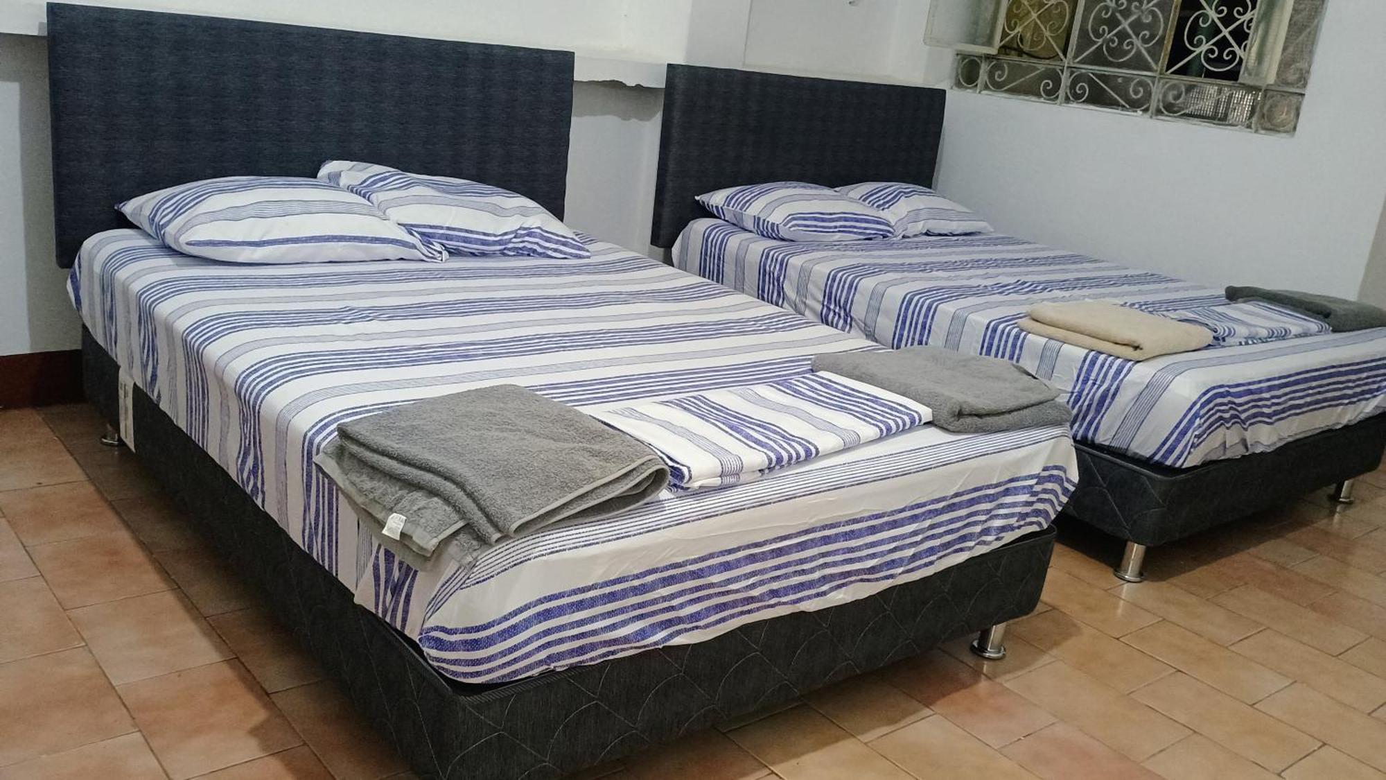 דירות טומבס Casas Cueva מראה חיצוני תמונה