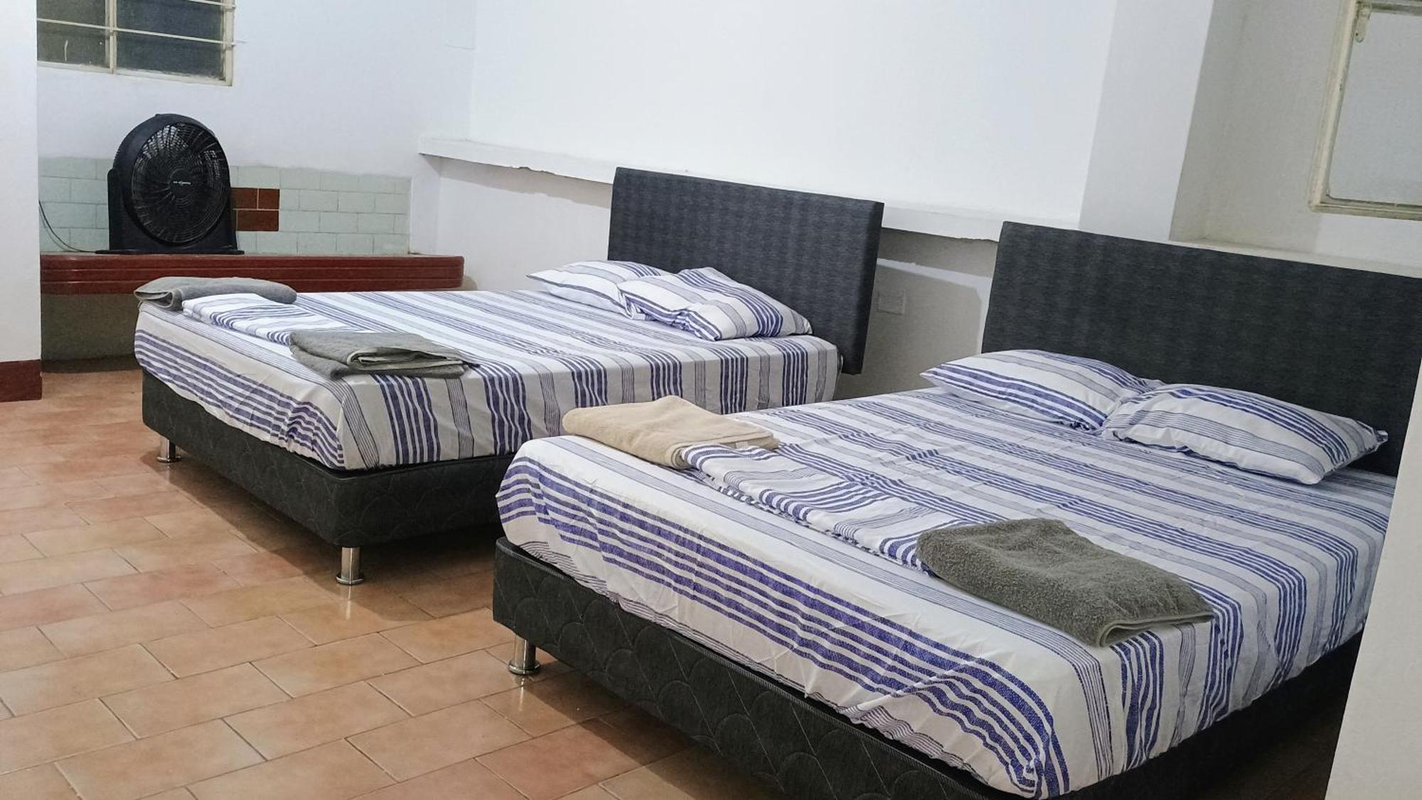 דירות טומבס Casas Cueva מראה חיצוני תמונה