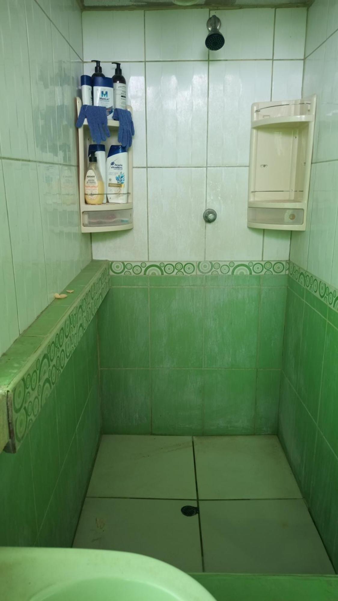דירות טומבס Casas Cueva מראה חיצוני תמונה